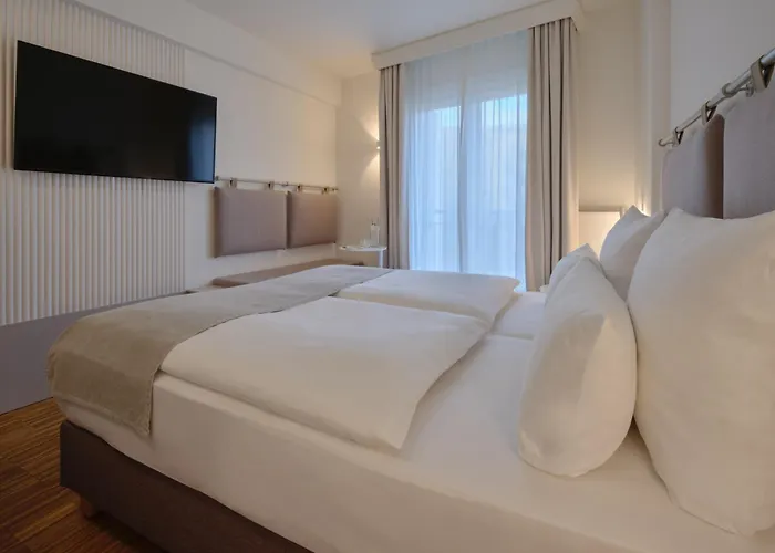 Classik Hotel Hackescher Markt Berlin